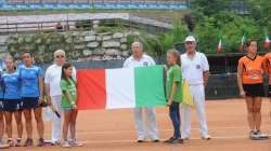 Finale Serie A Open Femminile 2015